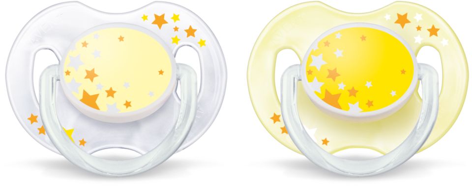 Glow in the dark BPA-Free