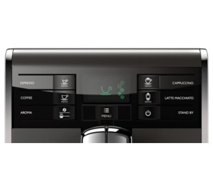  Saeco Hd8869/47 Moltio máquina cafetera espresso  superautomática : Hogar y Cocina