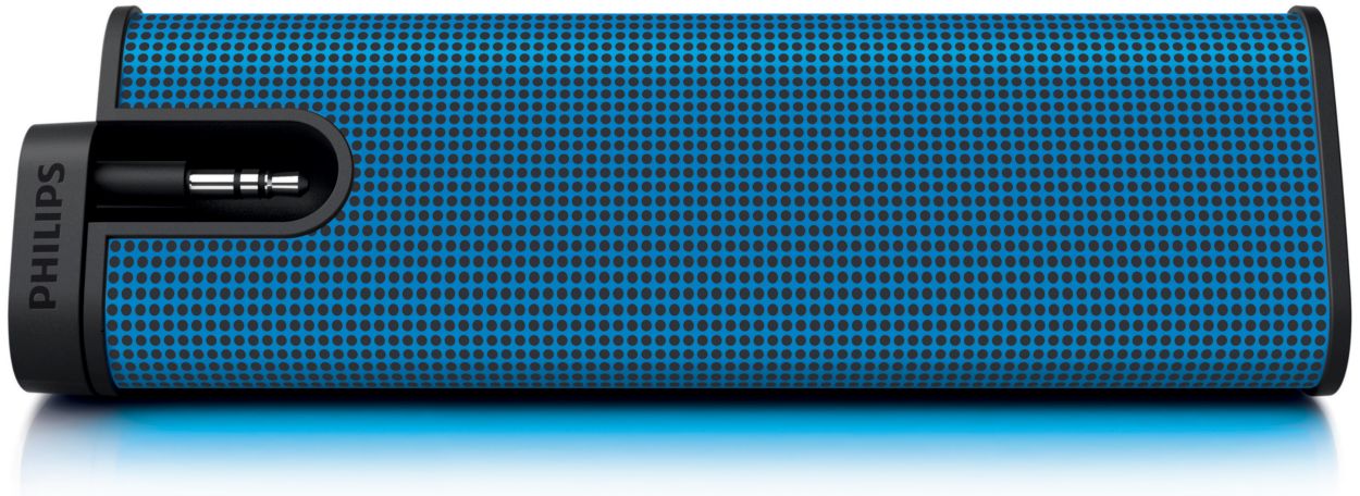 Enceinte portable