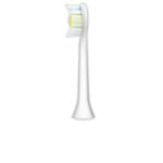 Superior cleaning. Whiter teeth.