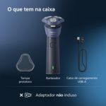 Barbear rápido e suave