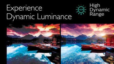 Amplía el potencial de la percepción visual