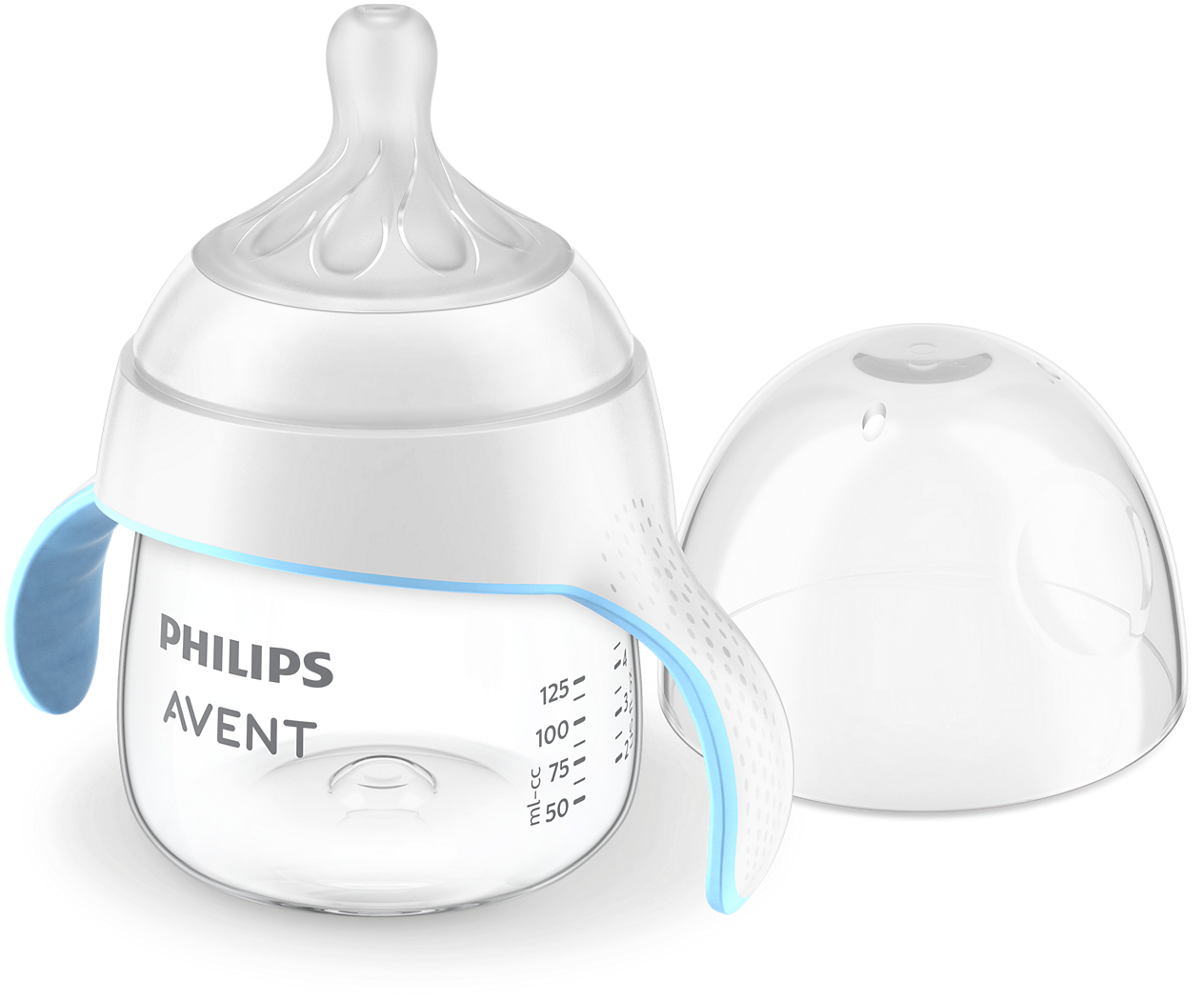 Philips Avent Natural Response Hrneček na učení