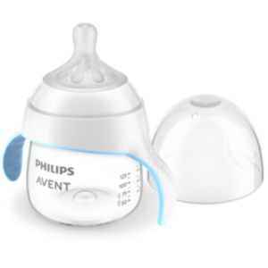 Ease your baby's transition to a drinking cup