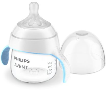 Avent baby bottle store kit