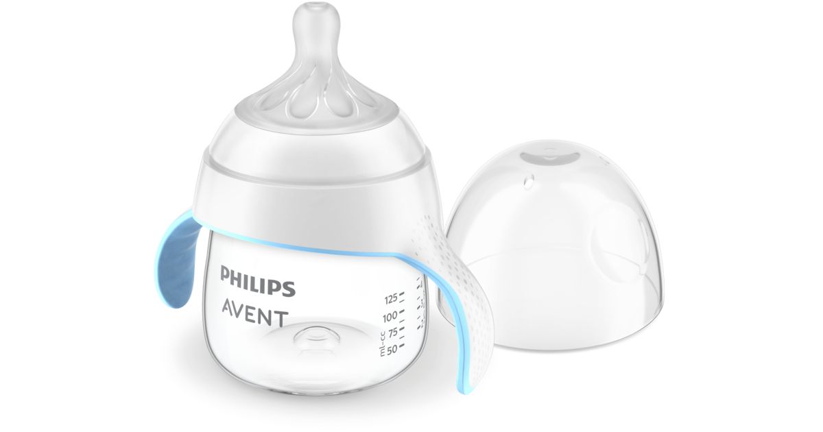 Philips Avent Natural Response Hrnček na učenie SCF263/61 - hlavný produktový obrázok Philips