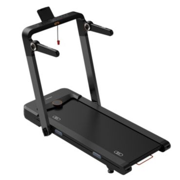 Treadmill 智能跑步机