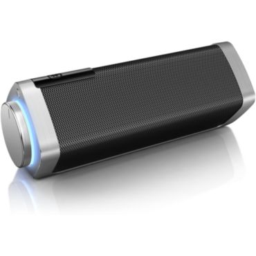 wireless portable speaker
