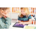 Para disfrutar un mundo de aprendizaje e inspiración