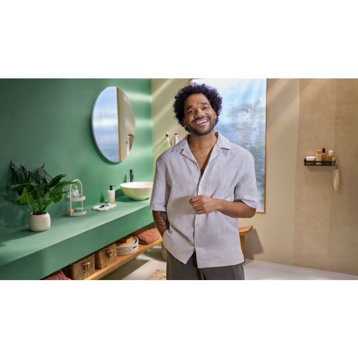 One tool, complete styling