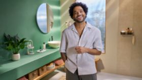 Multifunkční zastřihovač