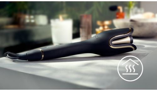 Värmesäker styling