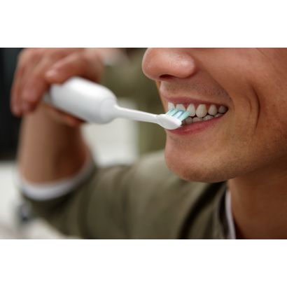 经临床验证，可提供出众的清洁效果*