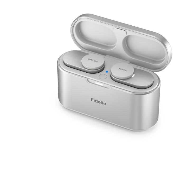 Philips Fidelio
