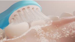 Dokazana tehnologija Sonicare