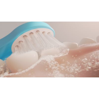 Sonicare Brush Heads Portfolio  Feature Image (PPL) Trusted Sonicare brushing