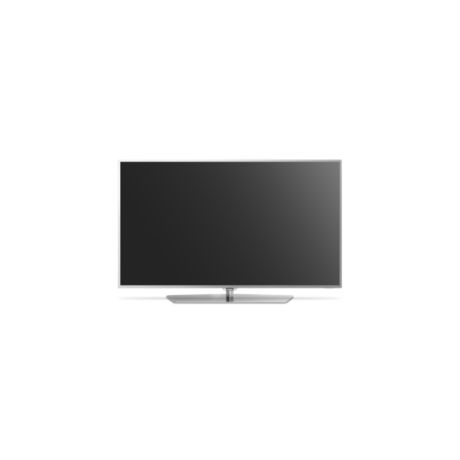 55PUS6551/12 6000 series Ultraflacher 4K Fernseher powered by Android TV™