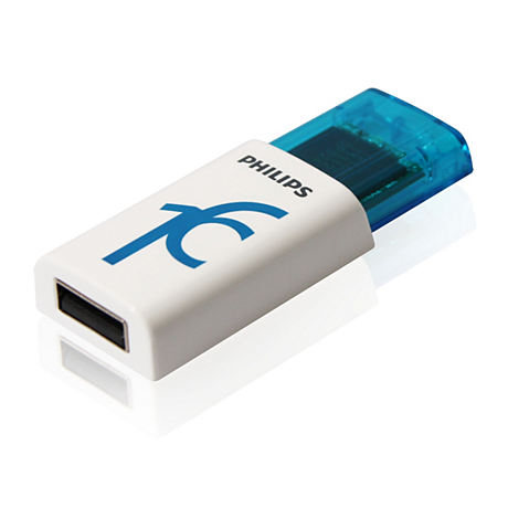 FM16FD60B/97  USB Flash Drive