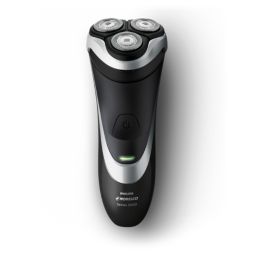 Norelco Shaver 3500 Dry electric shaver, Series 3000