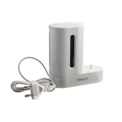Philips Sonicare UV brush head sanitiser