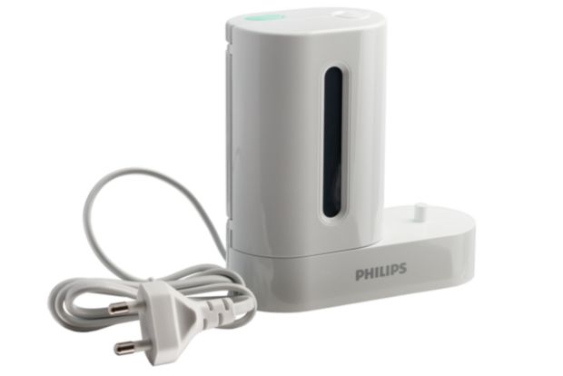 Philips Sonicare UV brush head sanitiser