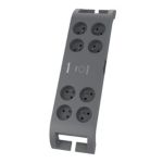 Bezpečná ochrana vašich cenných zariadení