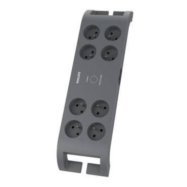 Prepäťová ochrana pre domácu elektroniku