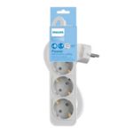 Alimentează-ţi în siguranţă electrocasnicele