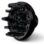 Un secado potente que protege tu cabello