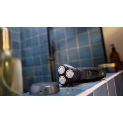 Mugav ja puhas raseerimine isegi tundlikul nahal