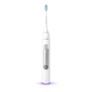 Sonicare Electric Toothbrush HX5272 DENTAL WHITE