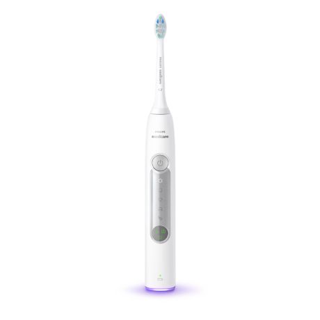 HX5272/03  Sonicare Electric Toothbrush HX5272 DENTAL WHITE