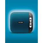 Small size, great sound