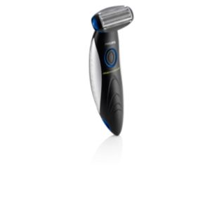 Bodygroom series 5000 Holiaci strojček Bodygroom