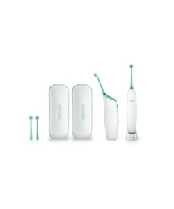 Philips Sonicare AirFloss HX8230/08 新品 AirFloss Interdental - Rechargeable HX8230/08 | Sonicare