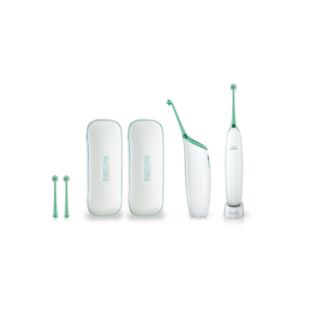 AirFloss Rechargeable Sonicare AirFloss