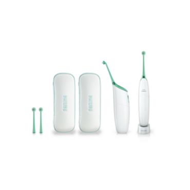 Philips Sonicare AirFloss Rechargeable Sonicare AirFloss