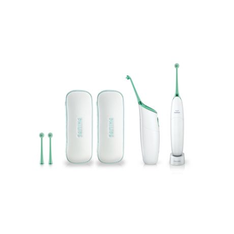 HX8154/70 Philips Sonicare AirFloss Rechargeable Sonicare AirFloss