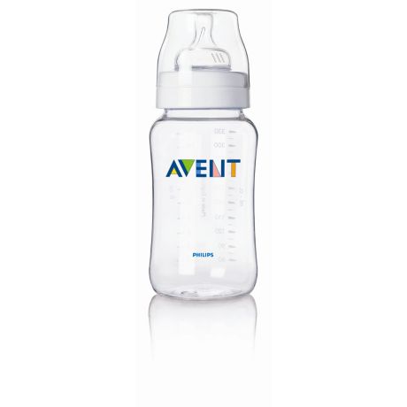 SCF646/01  BOTTLE 330ML 11OZ SINGLE PACK