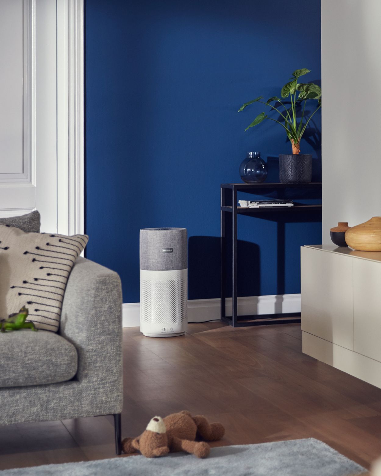 Air purifier deals philips 3000i