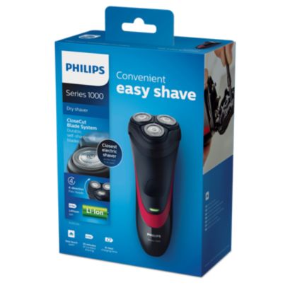 Philips Shaver series 1000