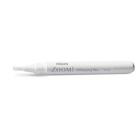 DIS575/01 Philips Zoom Whitening Pen Behandlung zur Zahnaufhellung