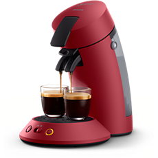 CSA210/90 SENSEO® Original Plus Kaffeepadmaschine