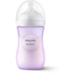 Apoya el ritmo de alimentación de cada bebé