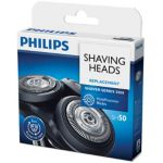 Reset your shaver to new