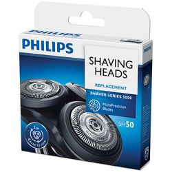 Philips Shaver Series 5000 Replacement electric shaver heads
