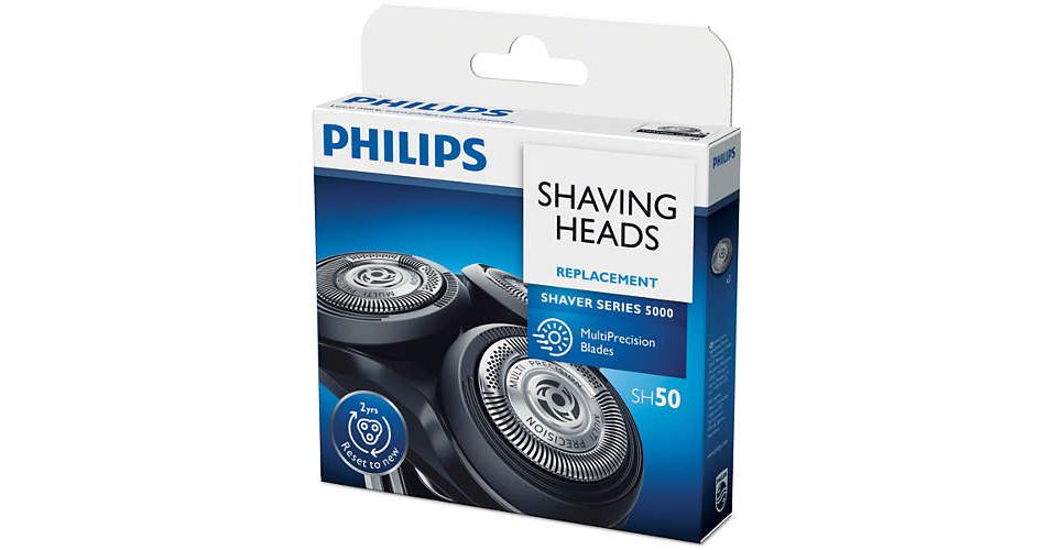 Philips norelco replacement deals blades