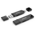USB-A 3.0 读卡器