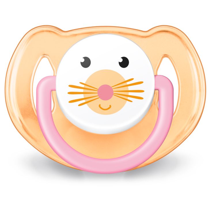 Designed for your baby's everyday comfort needs