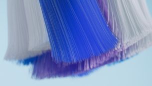 Skonsammare mot tänder och tandkött